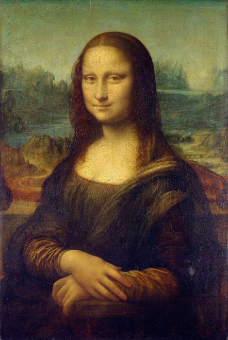 Twitter Users Rebuild Famous Paintings With Sandwiches (22 pics)