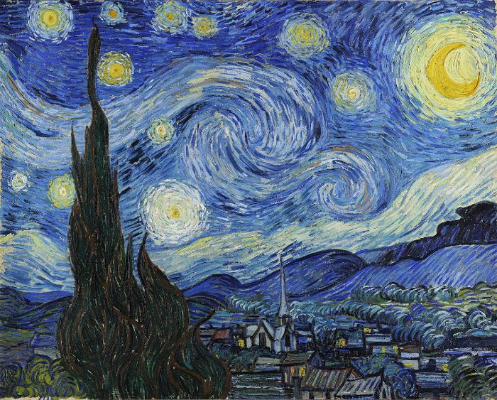 Twitter Users Rebuild Famous Paintings With Sandwiches (22 pics)