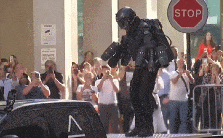 Acid Gifdump, August 02, 2018 (25 gifs)