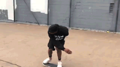 Acid Gifdump, August 02, 2018 (25 gifs)