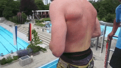 Acid Gifdump, August 02, 2018 (25 gifs)