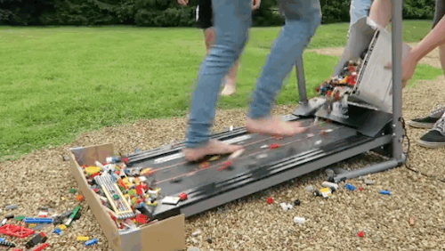 Acid Gifdump, August 02, 2018 (25 gifs)