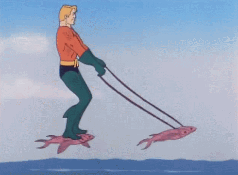 Acid Gifdump, August 02, 2018 (25 gifs)