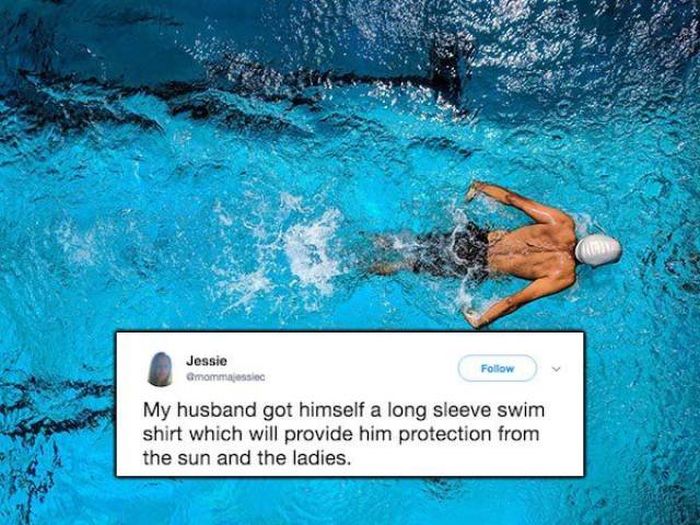 Jokes About Married Life (26 pics)