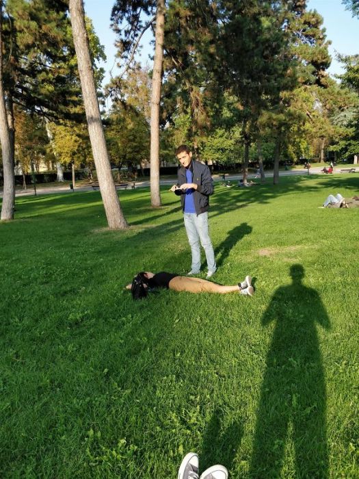 It's So Hard To Have A Girlfriend (30 pics)