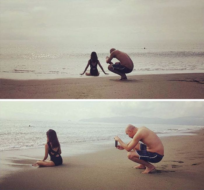 It's So Hard To Have A Girlfriend (30 pics)