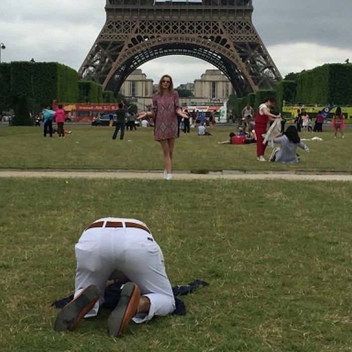 It's So Hard To Have A Girlfriend (30 pics)