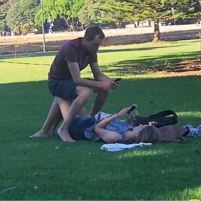 It's So Hard To Have A Girlfriend (30 pics)