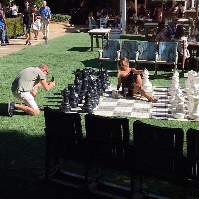 It's So Hard To Have A Girlfriend (30 pics)