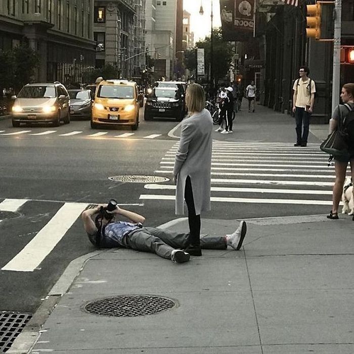 It's So Hard To Have A Girlfriend (30 pics)