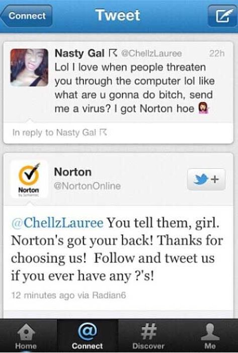 Funny Tweets (30 pics)