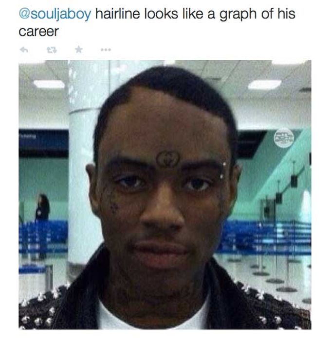 Funny Tweets (30 pics)