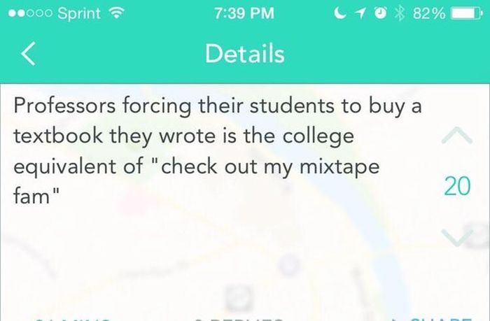 Funny Tweets (30 pics)
