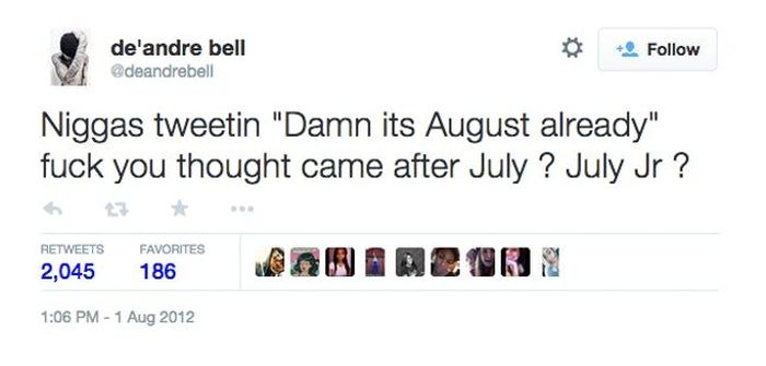 Funny Tweets (30 pics)