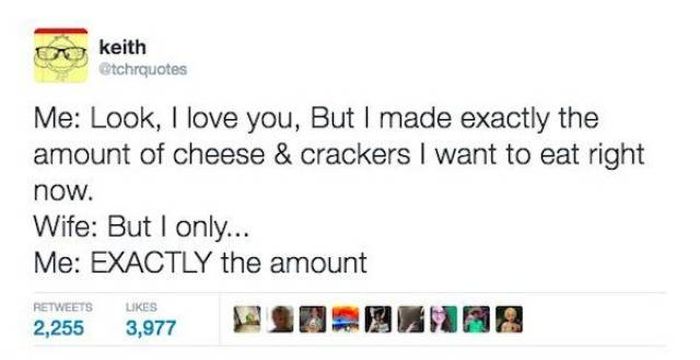 Husbands Can Be Funny (30 pics)