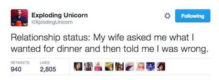 Husbands Can Be Funny (30 pics)