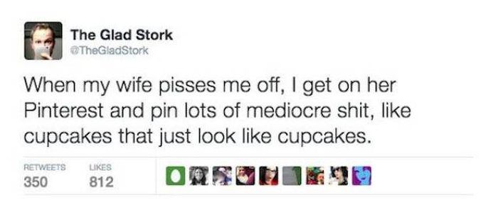 Husbands Can Be Funny (30 pics)