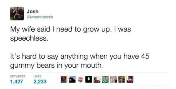 Husbands Can Be Funny (30 pics)