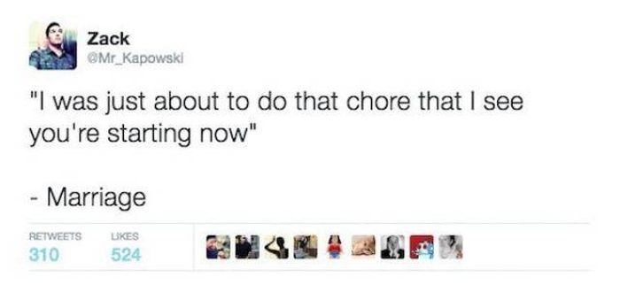Husbands Can Be Funny (30 pics)