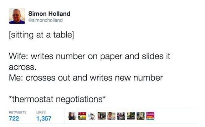 Husbands Can Be Funny (30 pics)