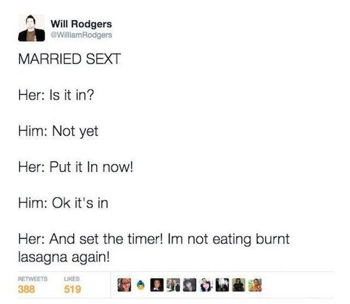 Husbands Can Be Funny (30 pics)