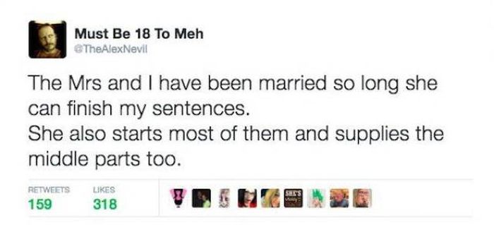 Husbands Can Be Funny (30 pics)