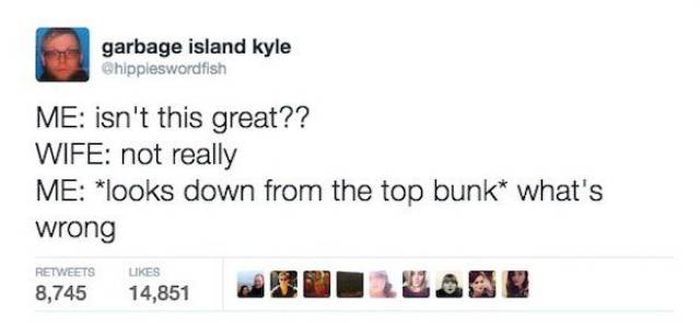 Husbands Can Be Funny (30 pics)