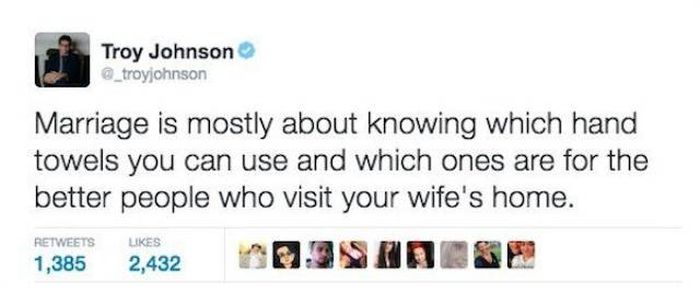 Husbands Can Be Funny (30 pics)