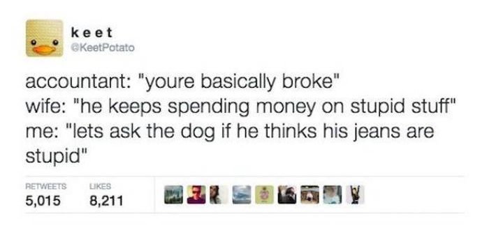 Husbands Can Be Funny (30 pics)