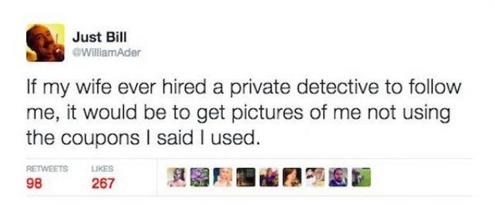 Husbands Can Be Funny (30 pics)