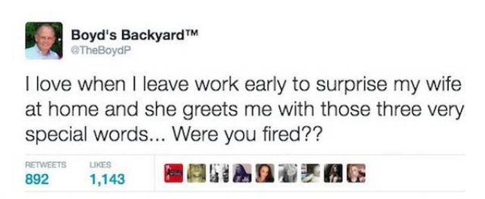 Husbands Can Be Funny (30 pics)