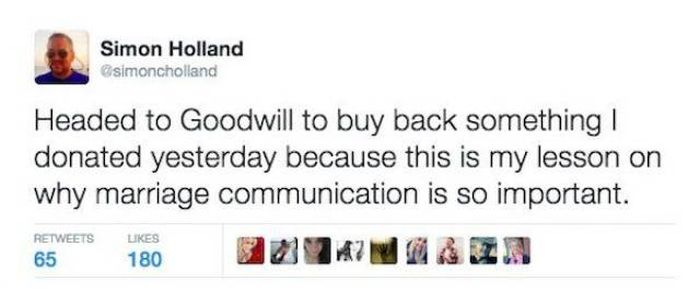 Husbands Can Be Funny (30 pics)