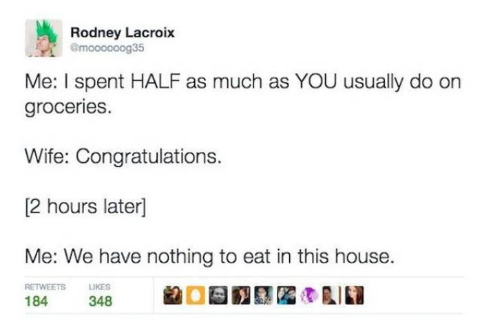 Husbands Can Be Funny (30 pics)
