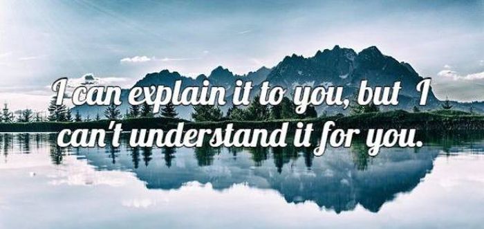 Majestic Views Make Up For These Awful Insults (17 pics)