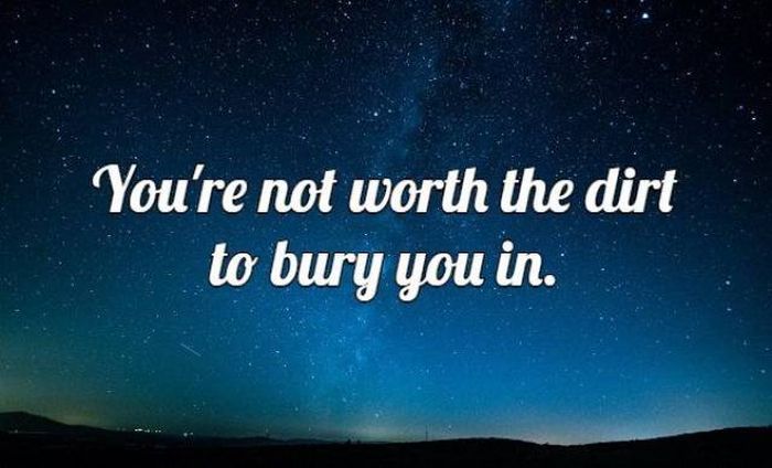 Majestic Views Make Up For These Awful Insults (17 pics)
