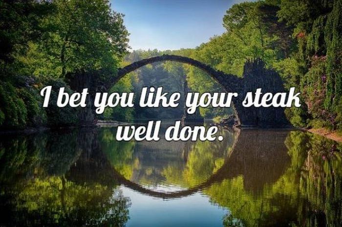 Majestic Views Make Up For These Awful Insults (17 pics)