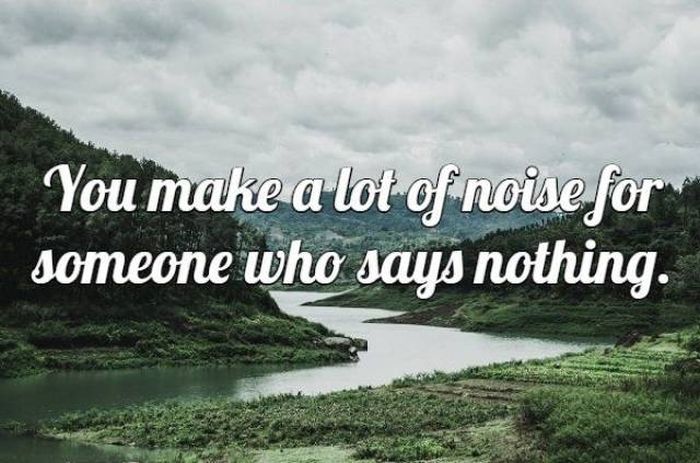 Majestic Views Make Up For These Awful Insults (17 pics)