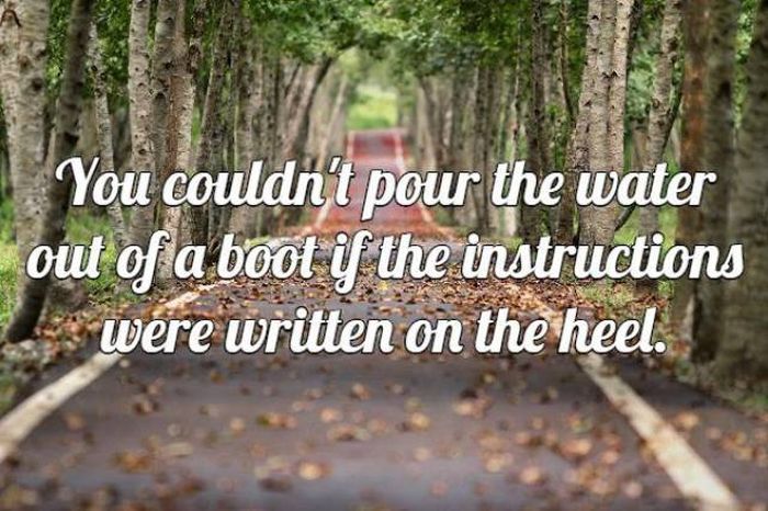 Majestic Views Make Up For These Awful Insults (17 pics)