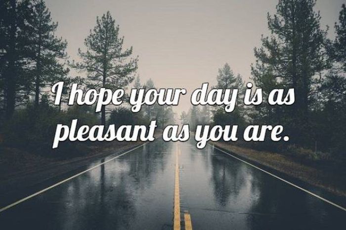 Majestic Views Make Up For These Awful Insults (17 pics)