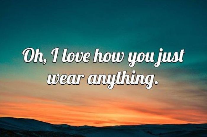 Majestic Views Make Up For These Awful Insults (17 pics)