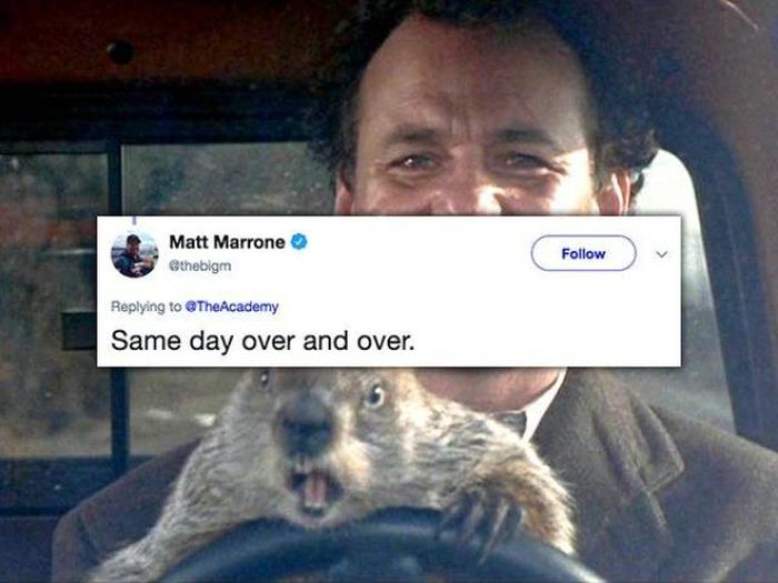 Five Words Are Enough To Describe Any Movie Plot (16 pics)