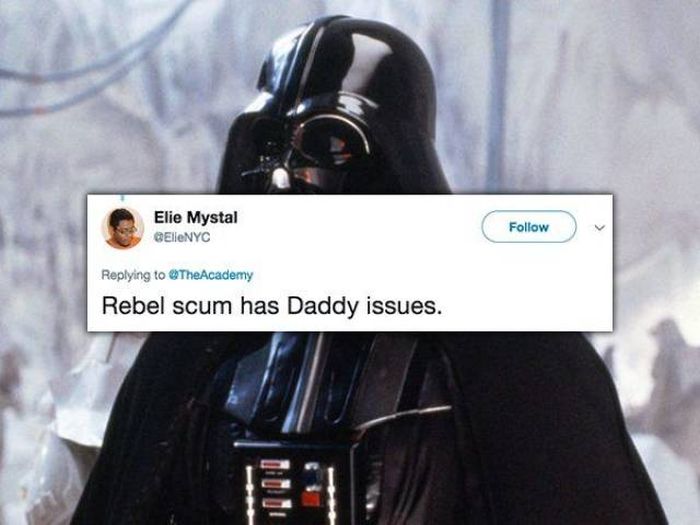 Five Words Are Enough To Describe Any Movie Plot (16 pics)