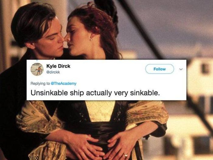 Five Words Are Enough To Describe Any Movie Plot (16 pics)