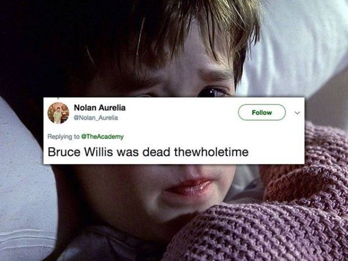 Five Words Are Enough To Describe Any Movie Plot (16 pics)