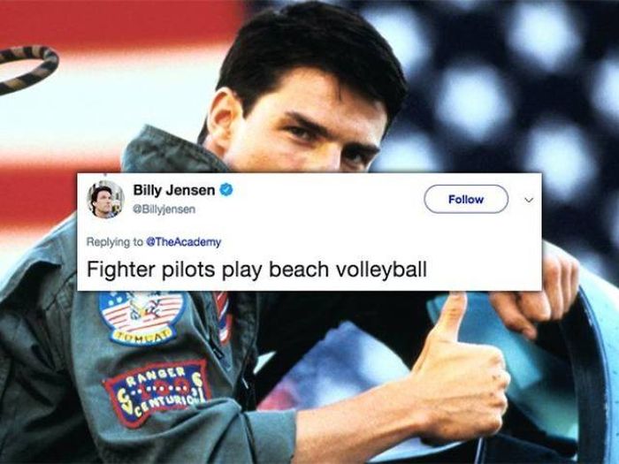 Five Words Are Enough To Describe Any Movie Plot (16 pics)