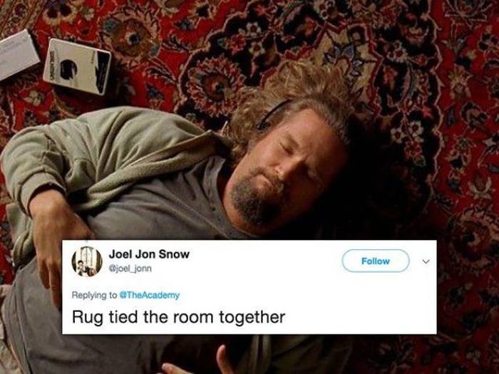 Five Words Are Enough To Describe Any Movie Plot (16 pics)