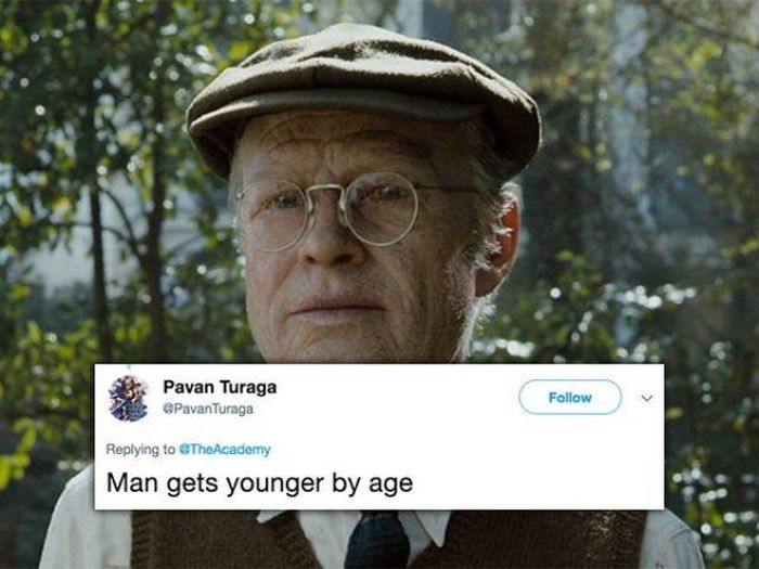 Five Words Are Enough To Describe Any Movie Plot (16 pics)