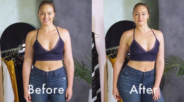 How To Look Better In The Photos (12 pics)