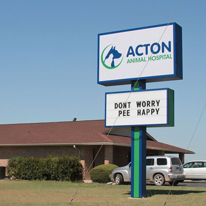 Funny Vet Signs (28 pics)
