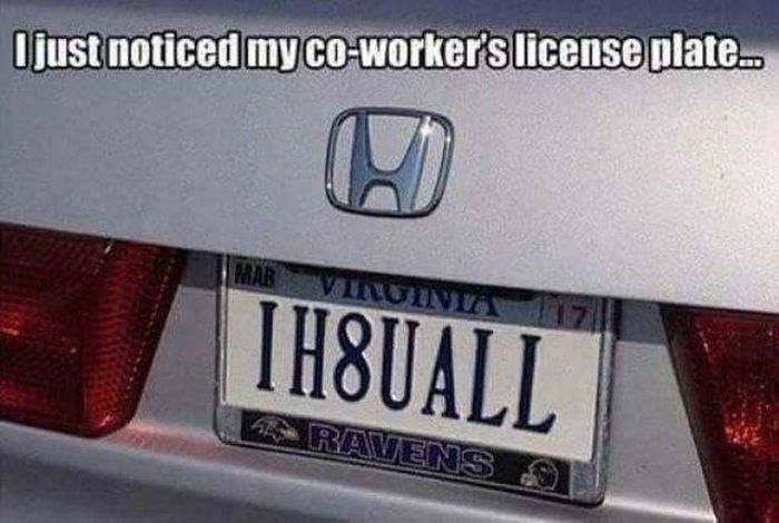 Work LOLs (45 pics)